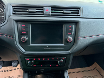 Seat Ibiza Gebrauchtwagen Seat Ibiza Gebrauchtwagen