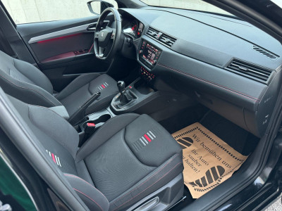 Seat Ibiza Gebrauchtwagen Seat Ibiza Gebrauchtwagen