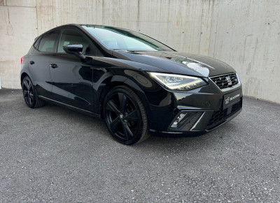 Seat Ibiza Gebrauchtwagen Seat Ibiza Gebrauchtwagen