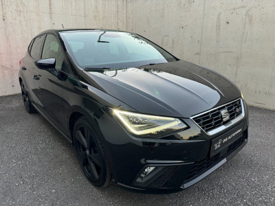 Seat Ibiza Gebrauchtwagen Seat Ibiza Gebrauchtwagen