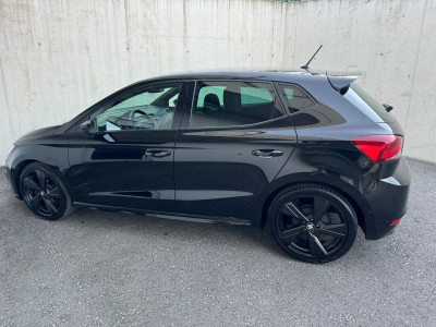 Seat Ibiza Gebrauchtwagen Seat Ibiza Gebrauchtwagen