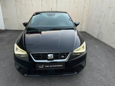Seat Ibiza Gebrauchtwagen Seat Ibiza Gebrauchtwagen