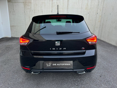 Seat Ibiza Gebrauchtwagen Seat Ibiza Gebrauchtwagen