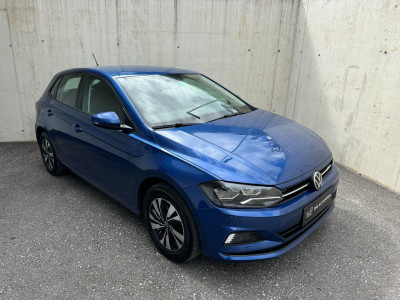 VW Polo Gebrauchtwagen
