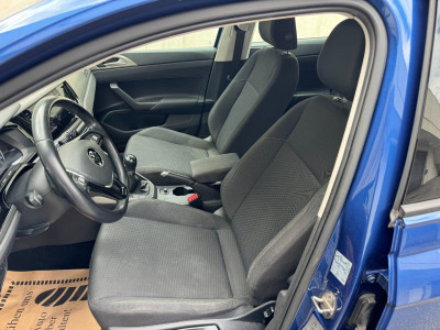 VW Polo Gebrauchtwagen