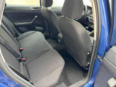 VW Polo Gebrauchtwagen