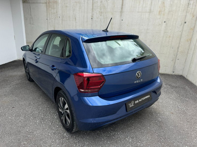 VW Polo Gebrauchtwagen