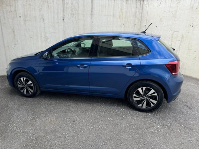 VW Polo Gebrauchtwagen