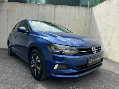 VW Polo Gebrauchtwagen