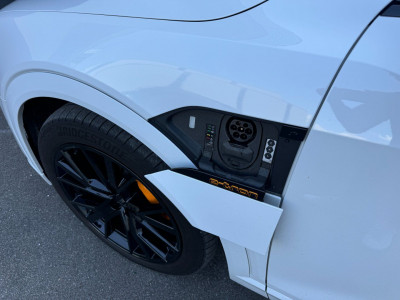 Audi e-tron Gebrauchtwagen Audi e-tron Gebrauchtwagen