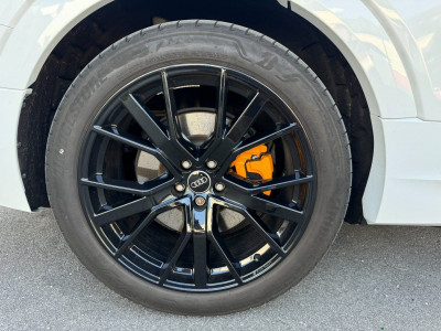 Audi e-tron Gebrauchtwagen Audi e-tron Gebrauchtwagen