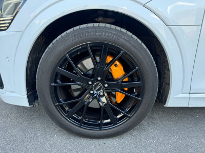 Audi e-tron Gebrauchtwagen Audi e-tron Gebrauchtwagen
