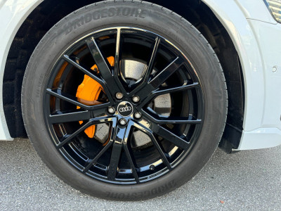 Audi e-tron Gebrauchtwagen Audi e-tron Gebrauchtwagen
