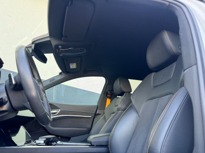 Audi e-tron Gebrauchtwagen Audi e-tron Gebrauchtwagen