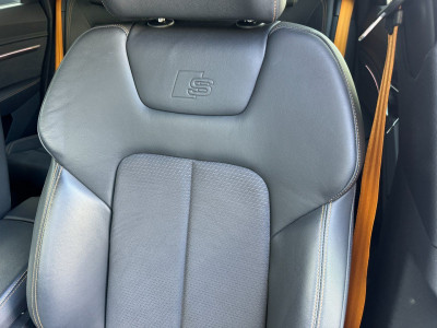 Audi e-tron Gebrauchtwagen Audi e-tron Gebrauchtwagen
