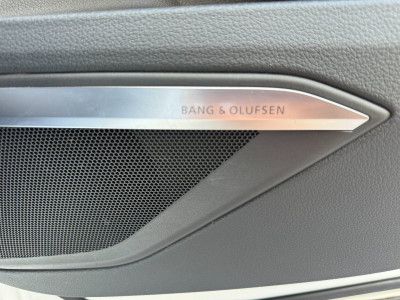 Audi e-tron Gebrauchtwagen Audi e-tron Gebrauchtwagen