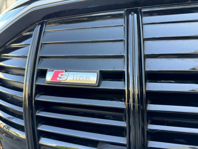 Audi e-tron Gebrauchtwagen Audi e-tron Gebrauchtwagen