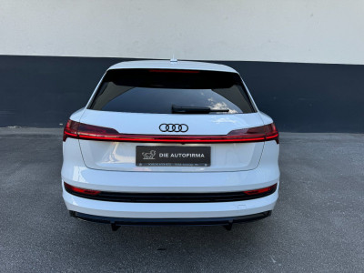 Audi e-tron Gebrauchtwagen Audi e-tron Gebrauchtwagen