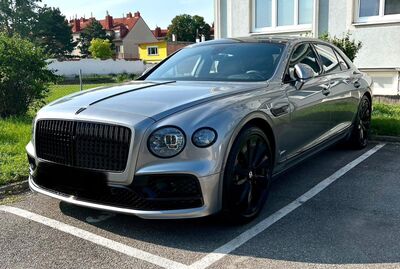 Bentley Flying Spur Gebrauchtwagen