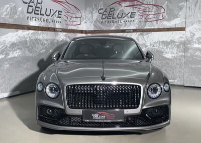 Bentley Flying Spur Gebrauchtwagen