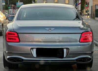 Bentley Flying Spur Gebrauchtwagen