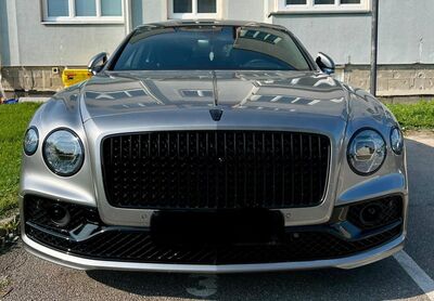 Bentley Flying Spur Gebrauchtwagen