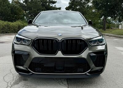 BMW X6 Gebrauchtwagen