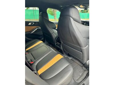 BMW X6 Gebrauchtwagen