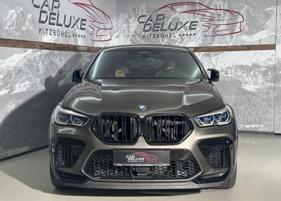 BMW X6 Gebrauchtwagen