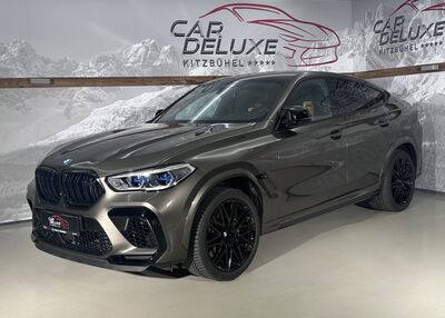 BMW X6 Gebrauchtwagen