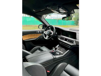 BMW X6 Gebrauchtwagen