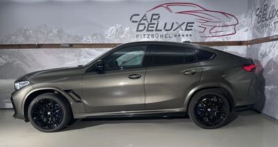 BMW X6 Gebrauchtwagen