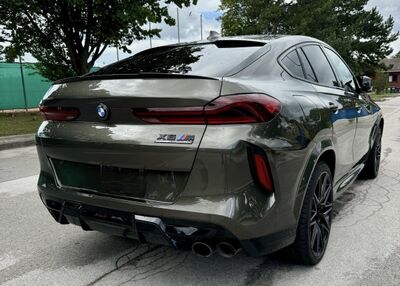 BMW X6 Gebrauchtwagen