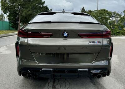 BMW X6 Gebrauchtwagen