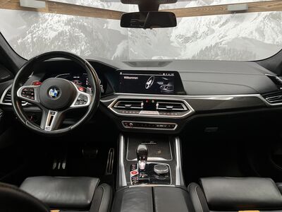 BMW X6 Gebrauchtwagen