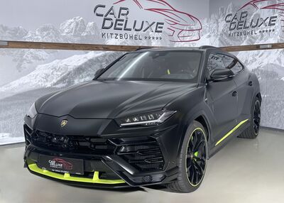 Lamborghini Urus Gebrauchtwagen