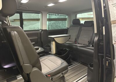 VW Multivan Gebrauchtwagen VW Multivan Gebrauchtwagen