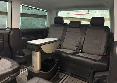 VW Multivan Gebrauchtwagen VW Multivan Gebrauchtwagen