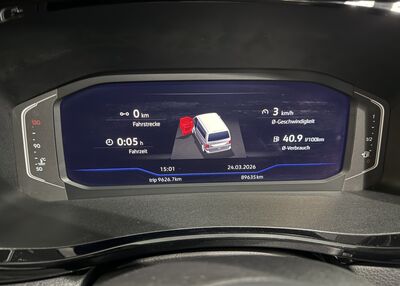 VW Multivan Gebrauchtwagen VW Multivan Gebrauchtwagen