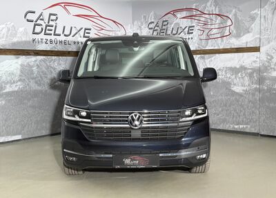 VW Multivan Gebrauchtwagen VW Multivan Gebrauchtwagen