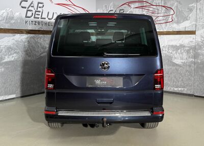 VW Multivan Gebrauchtwagen VW Multivan Gebrauchtwagen