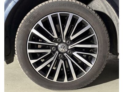 VW Multivan Gebrauchtwagen VW Multivan Gebrauchtwagen