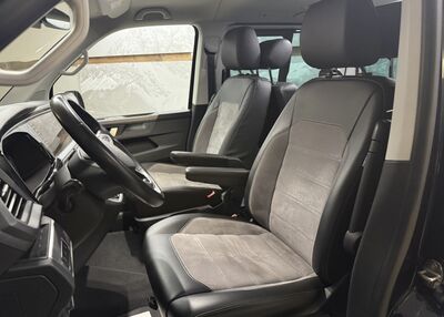 VW Multivan Gebrauchtwagen VW Multivan Gebrauchtwagen