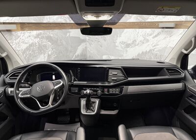 VW Multivan Gebrauchtwagen VW Multivan Gebrauchtwagen