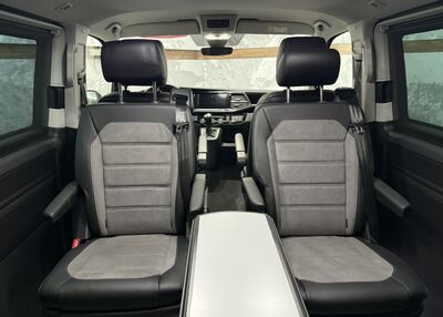 VW Multivan Gebrauchtwagen VW Multivan Gebrauchtwagen