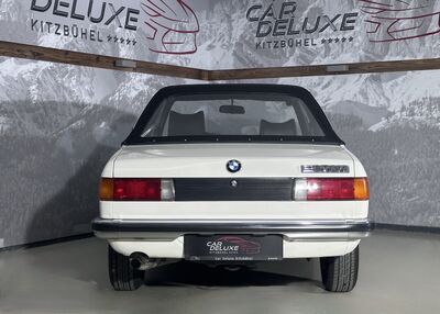 BMW 3er Oldtimer