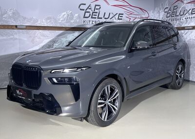 BMW X7 Gebrauchtwagen