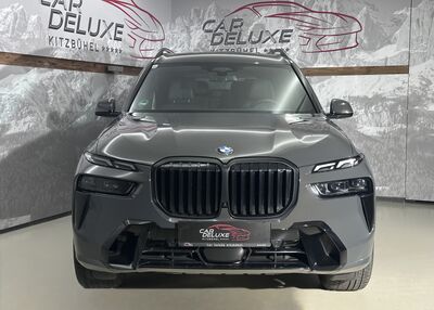 BMW X7 Gebrauchtwagen