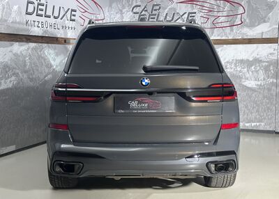 BMW X7 Gebrauchtwagen