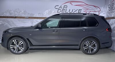 BMW X7 Gebrauchtwagen